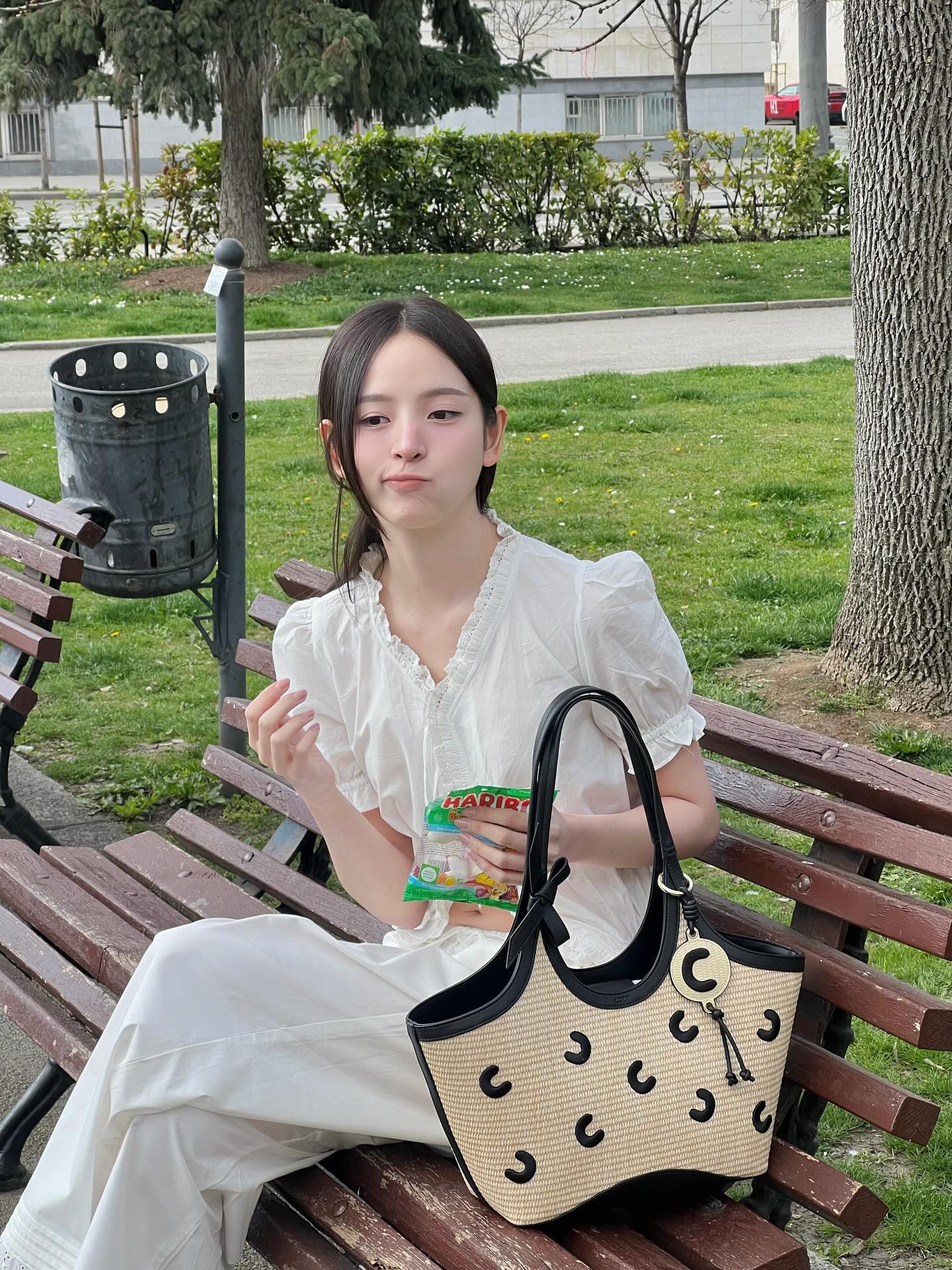 ณิชา - ณัฏฐณิชา ดังวัธนาวณิชย์