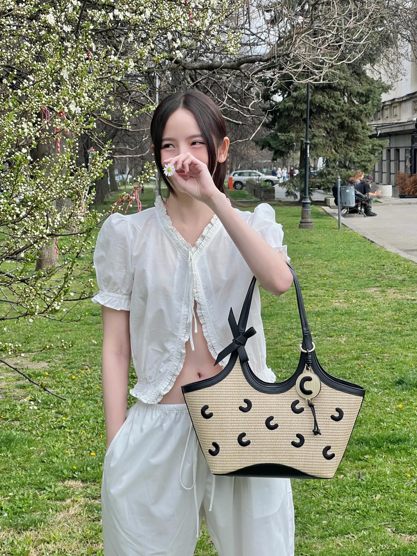 ณิชา - ณัฏฐณิชา ดังวัธนาวณิชย์