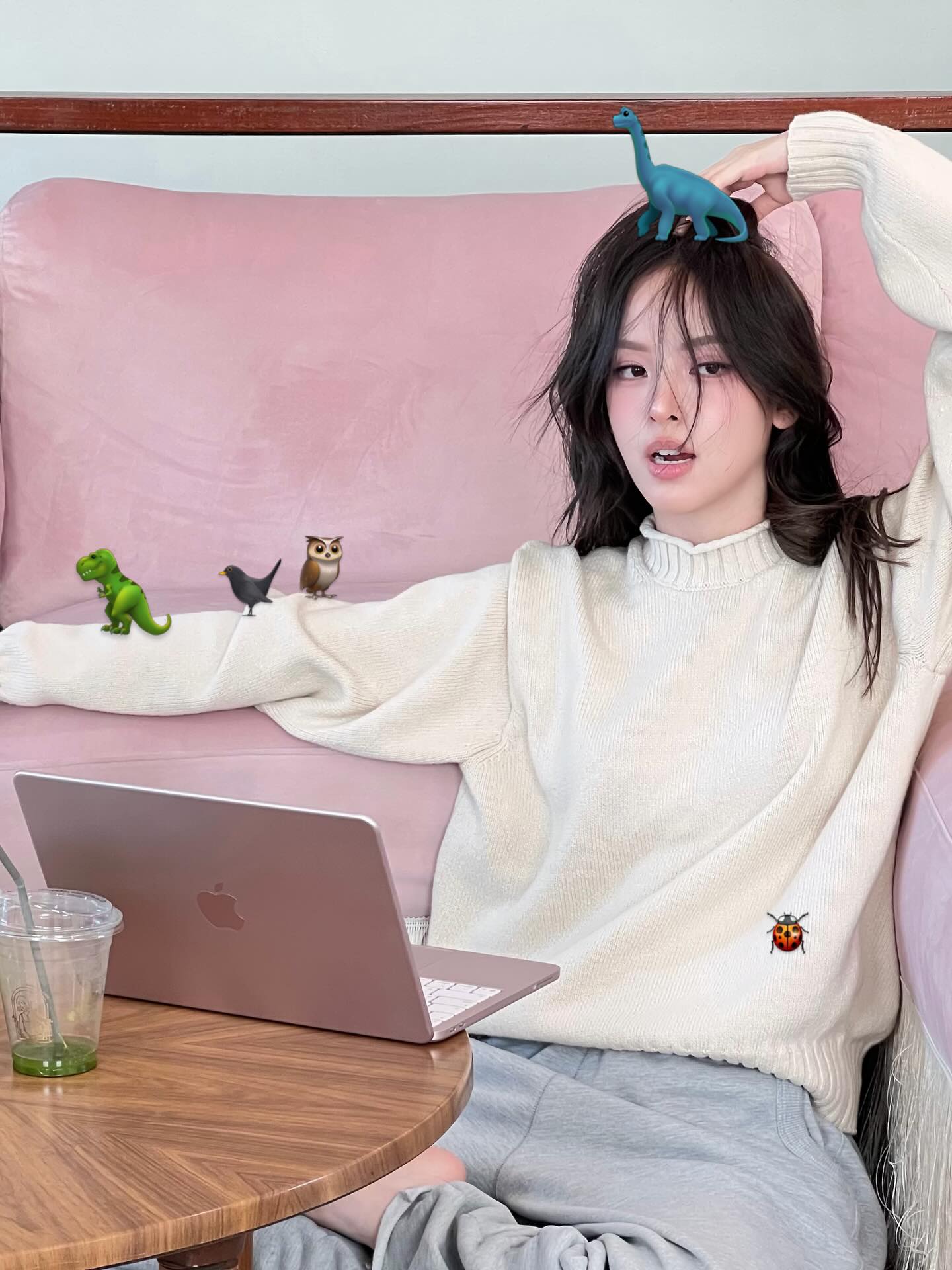 ณิชา - ณัฏฐณิชา ดังวัธนาวณิชย์