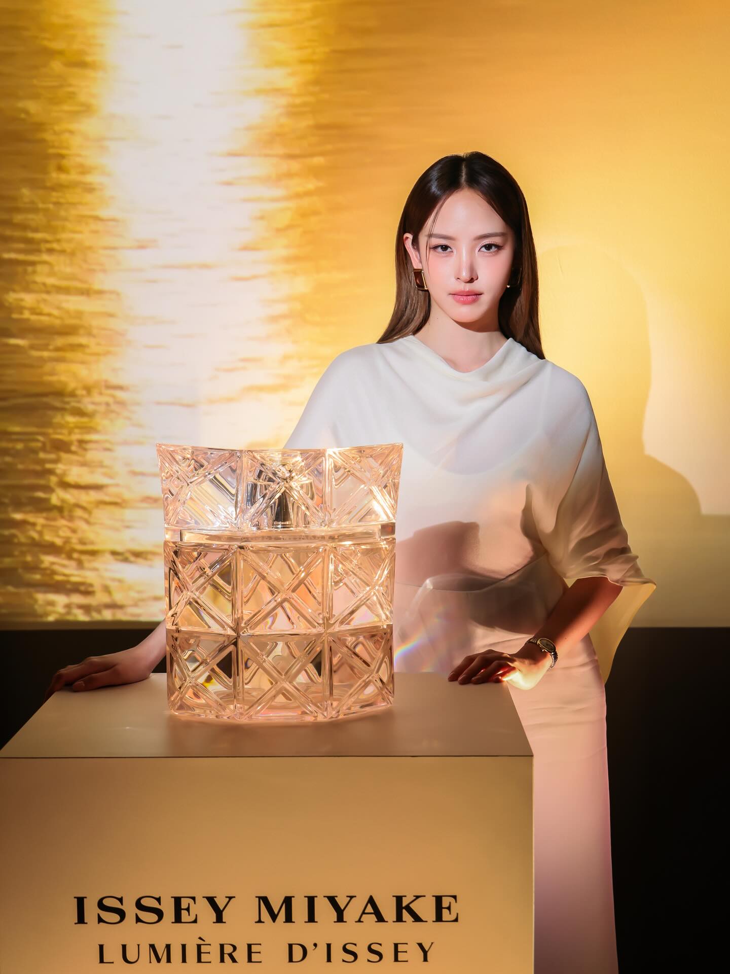 ณิชา - ณัฏฐณิชา ดังวัธนาวณิชย์