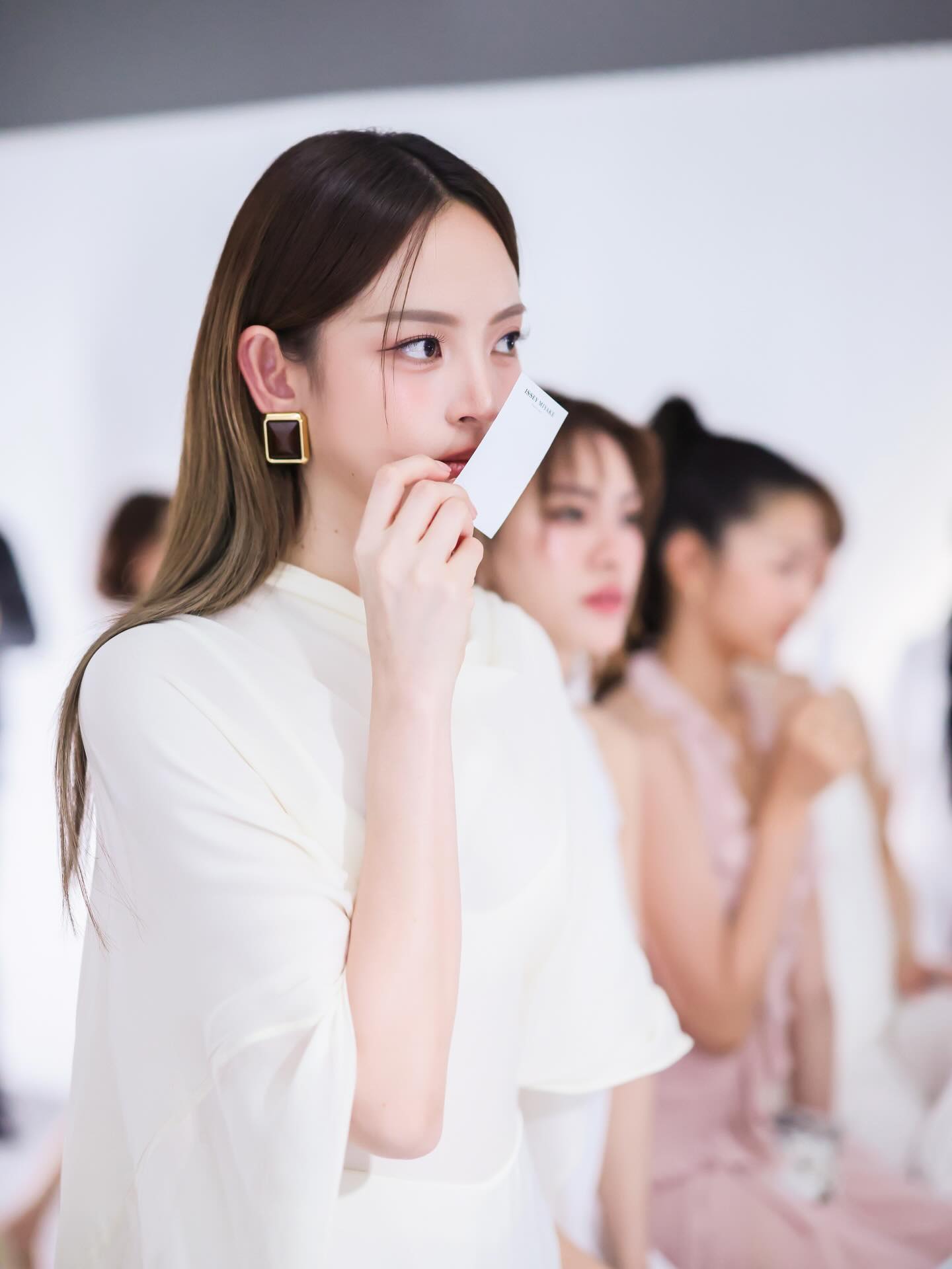 ณิชา - ณัฏฐณิชา ดังวัธนาวณิชย์