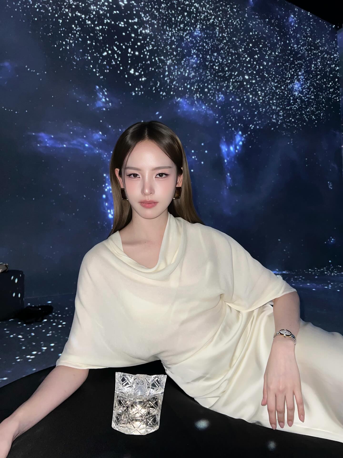 ณิชา - ณัฏฐณิชา ดังวัธนาวณิชย์