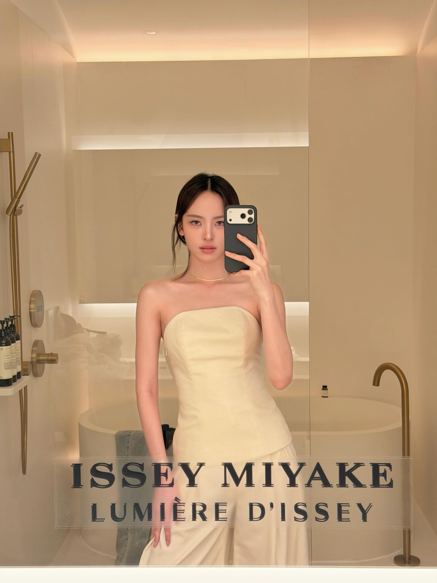 ณิชา - ณัฏฐณิชา ดังวัธนาวณิชย์