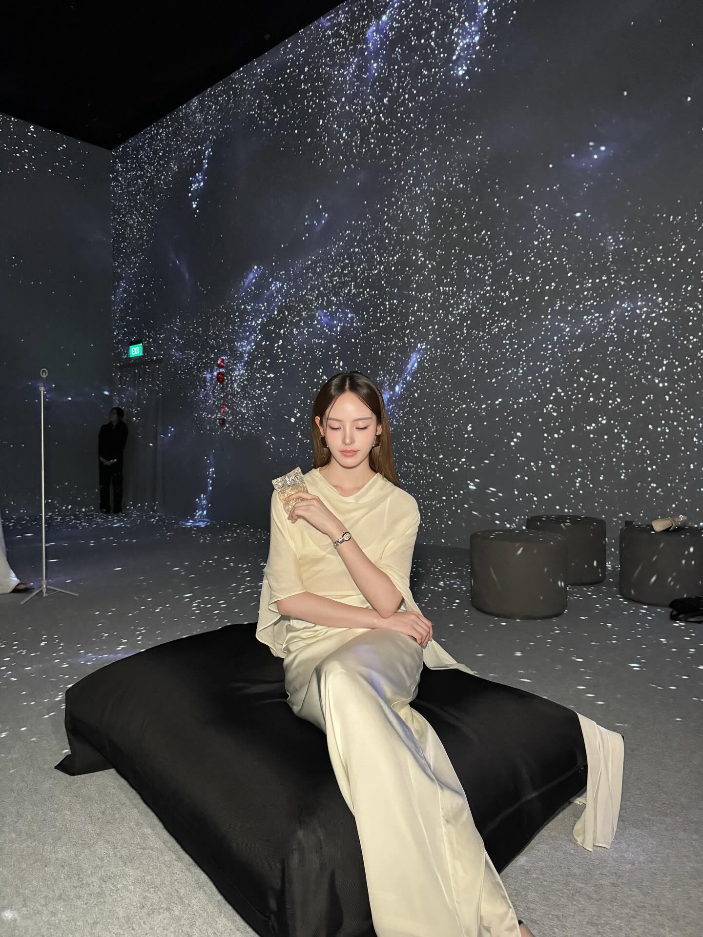 ณิชา - ณัฏฐณิชา ดังวัธนาวณิชย์