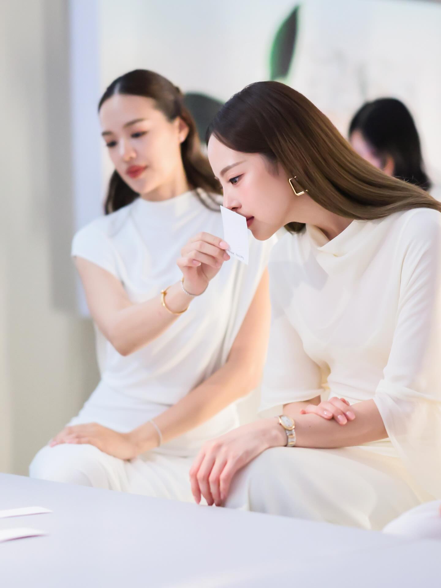 ณิชา - ณัฏฐณิชา ดังวัธนาวณิชย์