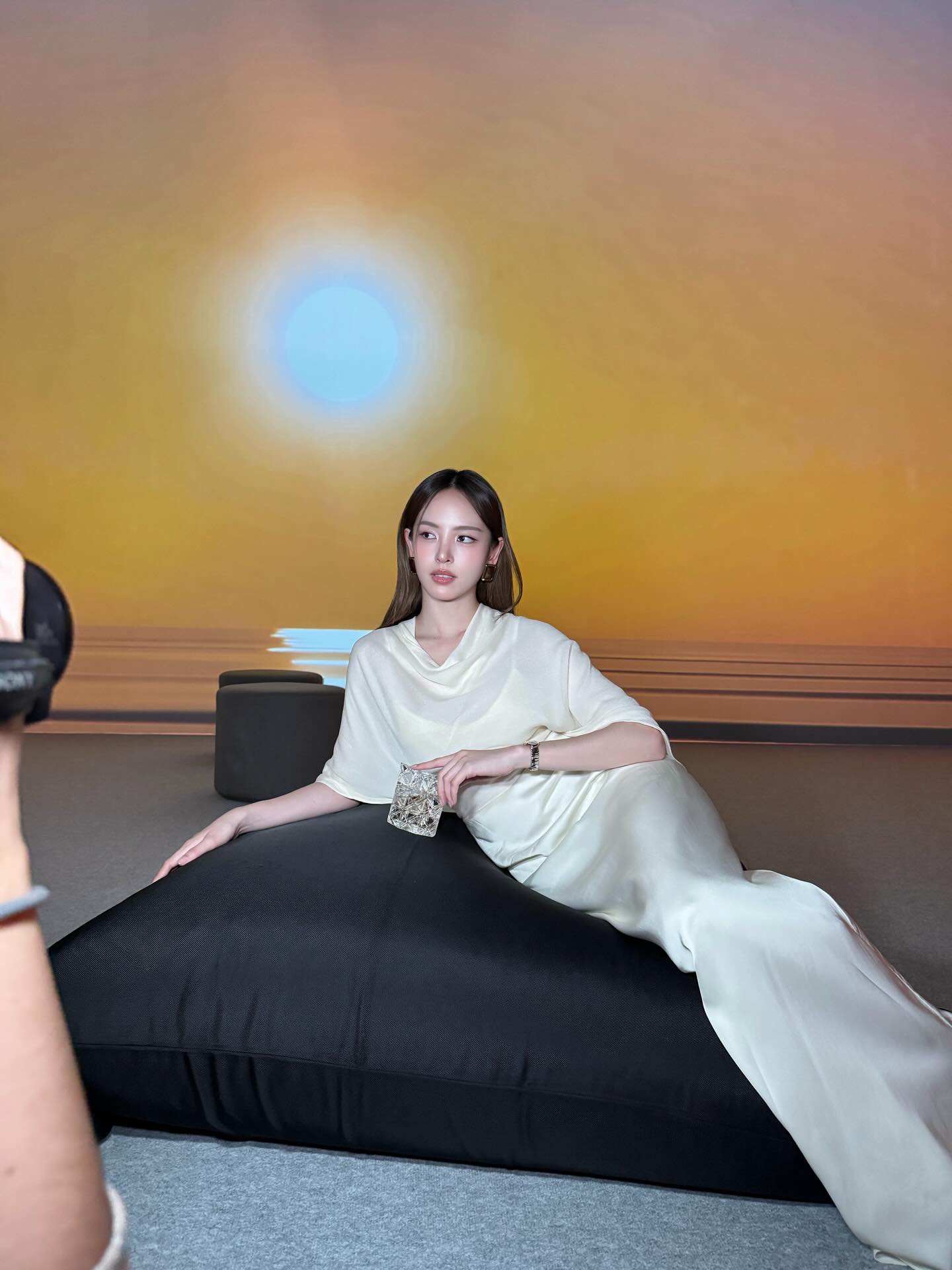 ณิชา - ณัฏฐณิชา ดังวัธนาวณิชย์