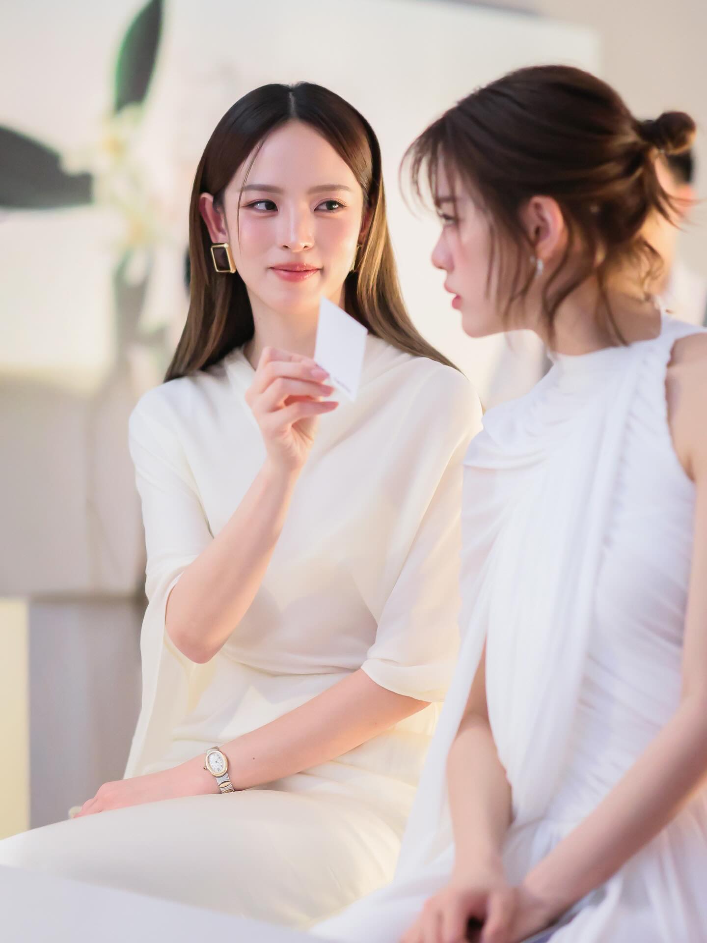 ณิชา - ณัฏฐณิชา ดังวัธนาวณิชย์