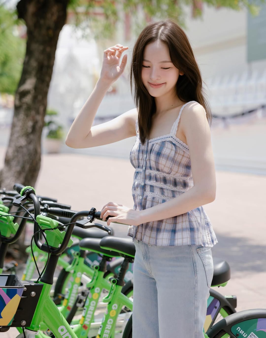 ณิชา - ณัฏฐณิชา ดังวัธนาวณิชย์