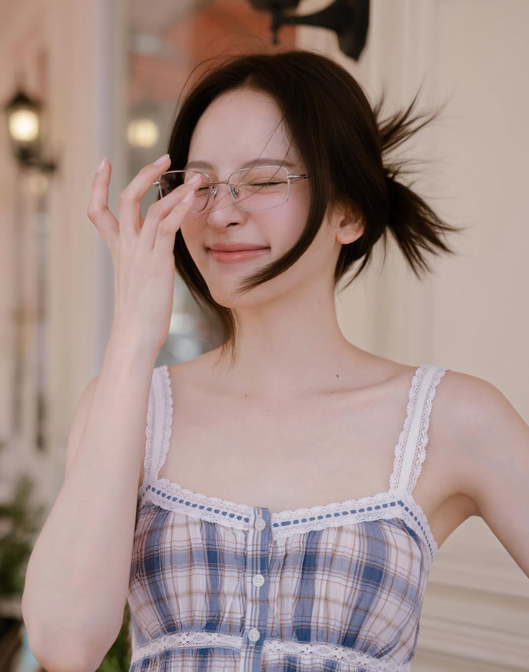 ณิชา - ณัฏฐณิชา ดังวัธนาวณิชย์