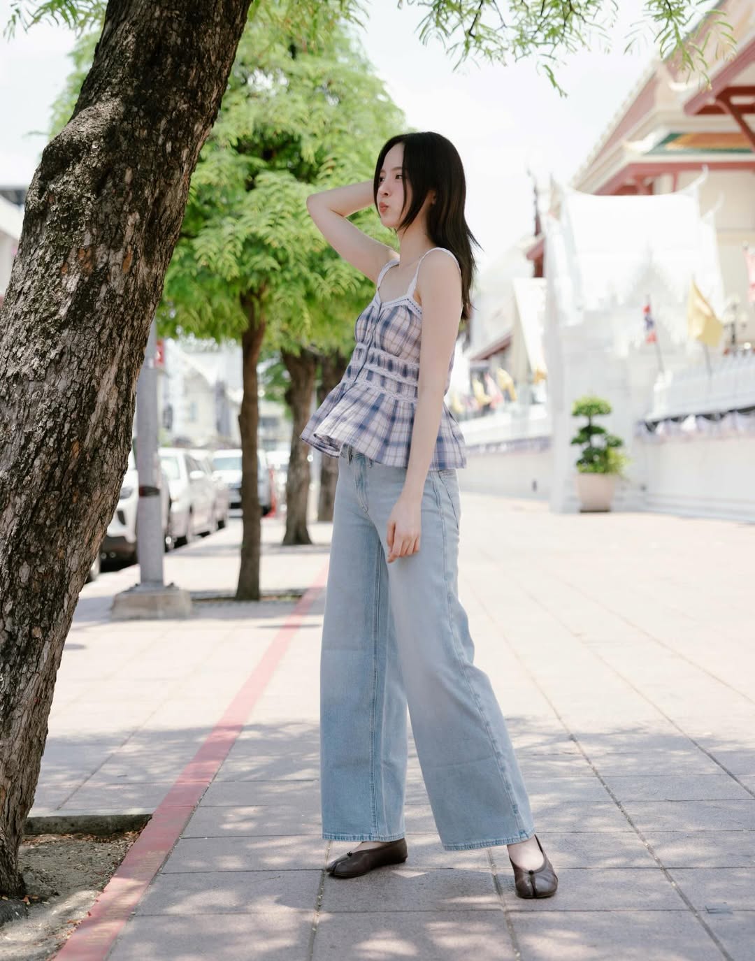 ณิชา - ณัฏฐณิชา ดังวัธนาวณิชย์