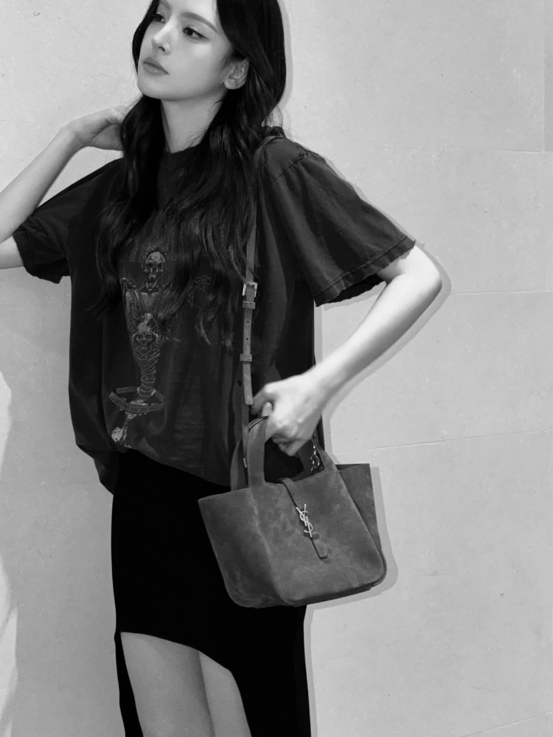 ณิชา - ณัฏฐณิชา ดังวัธนาวณิชย์