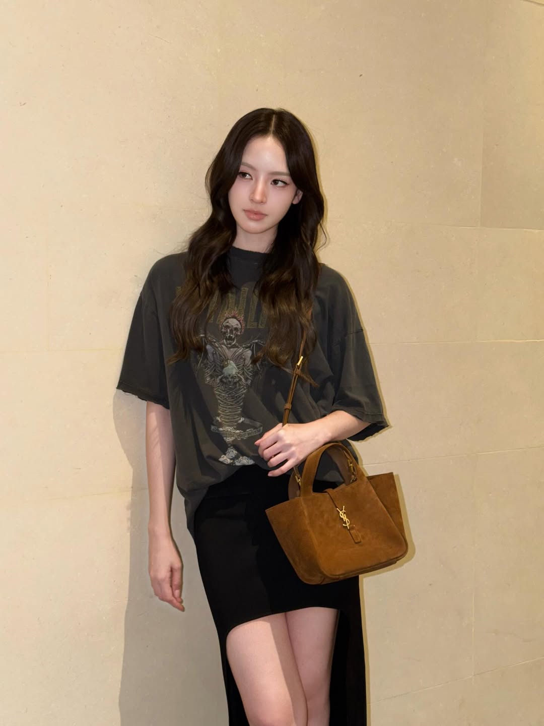 ณิชา - ณัฏฐณิชา ดังวัธนาวณิชย์