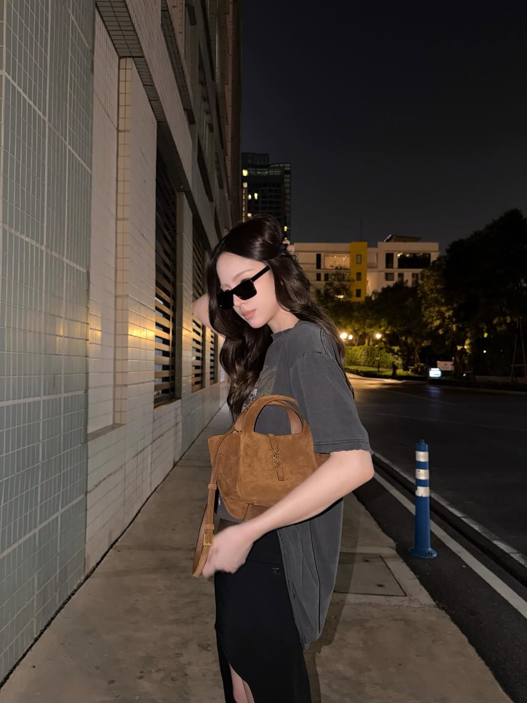 ณิชา - ณัฏฐณิชา ดังวัธนาวณิชย์