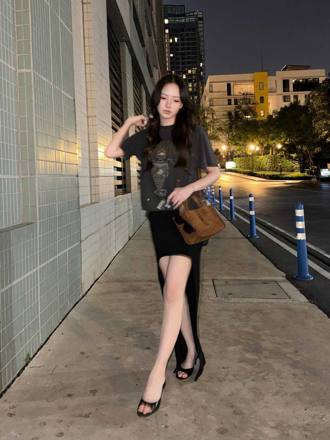 ณิชา - ณัฏฐณิชา ดังวัธนาวณิชย์