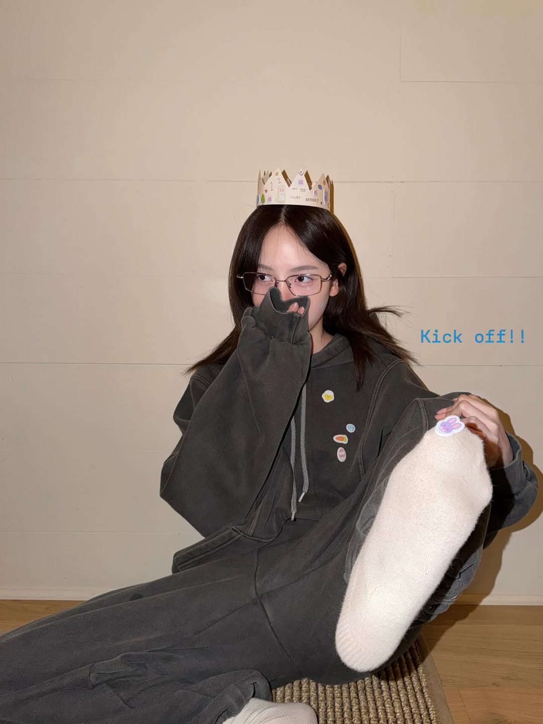 ณิชา - ณัฏฐณิชา ดังวัธนาวณิชย์