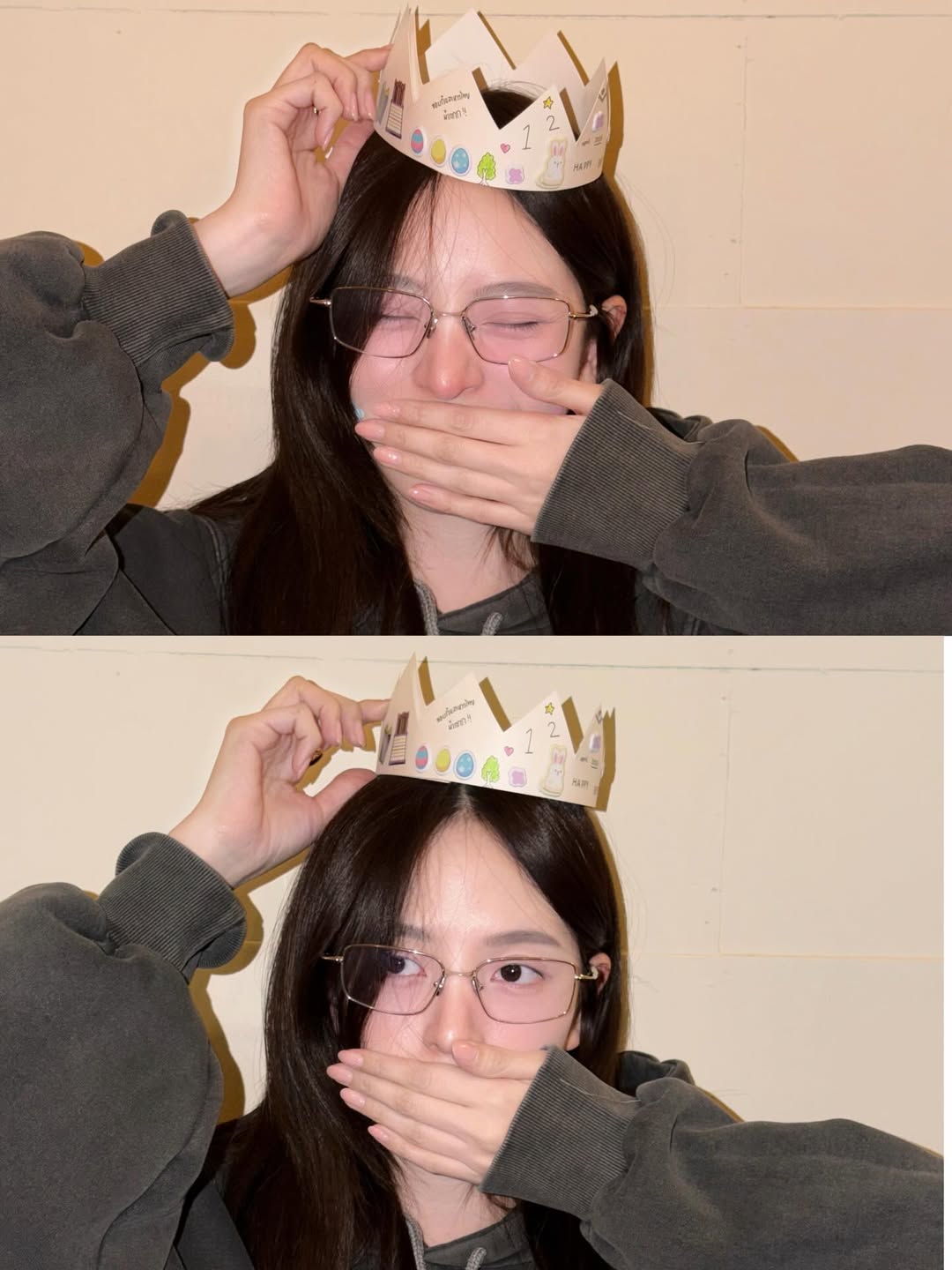 ณิชา - ณัฏฐณิชา ดังวัธนาวณิชย์