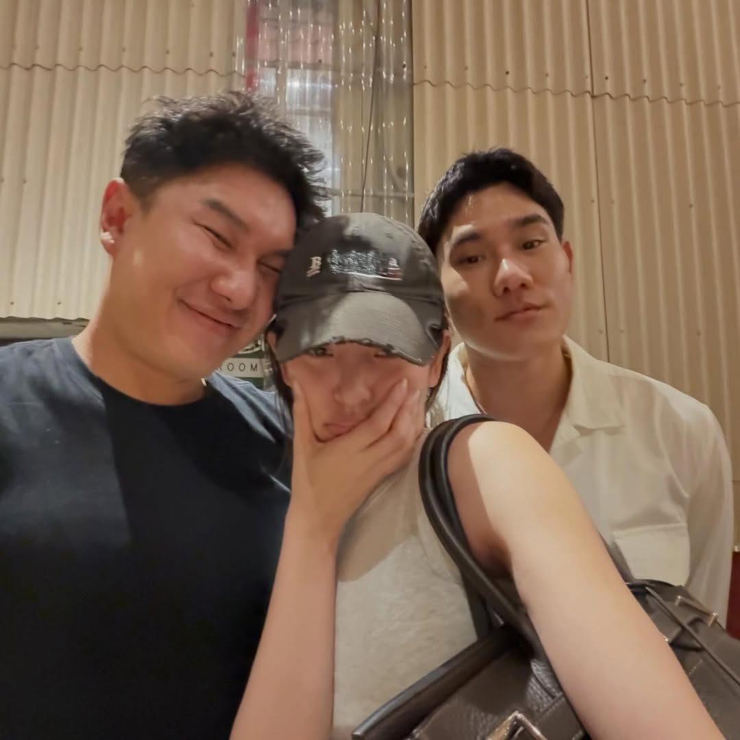 ณิชา - ณัฏฐณิชา ดังวัธนาวณิชย์