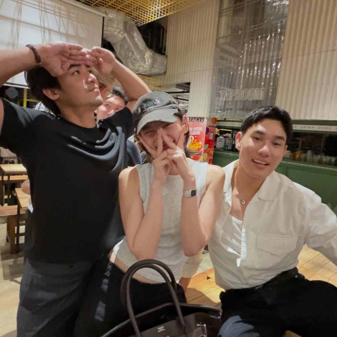 ณิชา - ณัฏฐณิชา ดังวัธนาวณิชย์