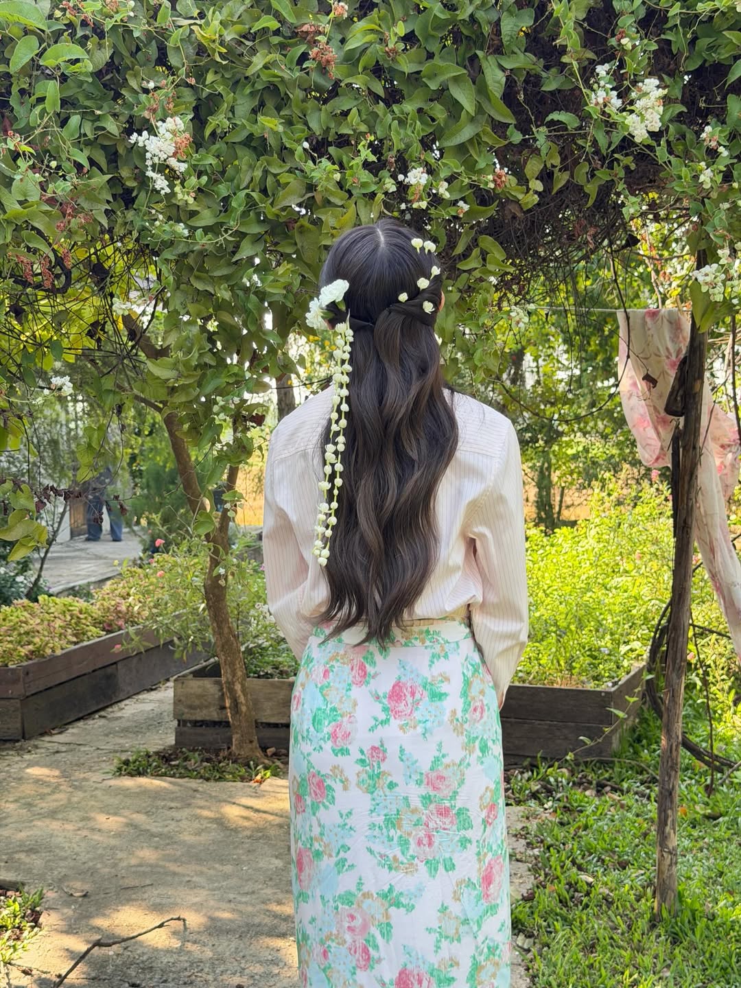 ณิชา - ณัฏฐณิชา ดังวัธนาวณิชย์