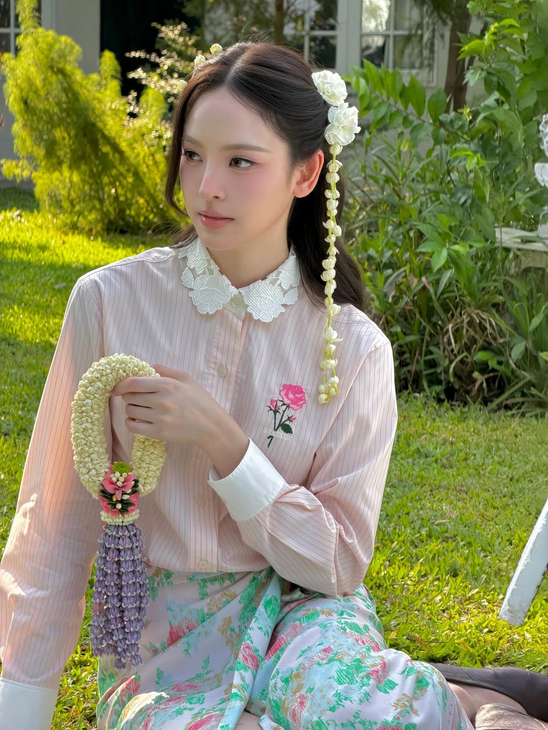 ณิชา - ณัฏฐณิชา ดังวัธนาวณิชย์