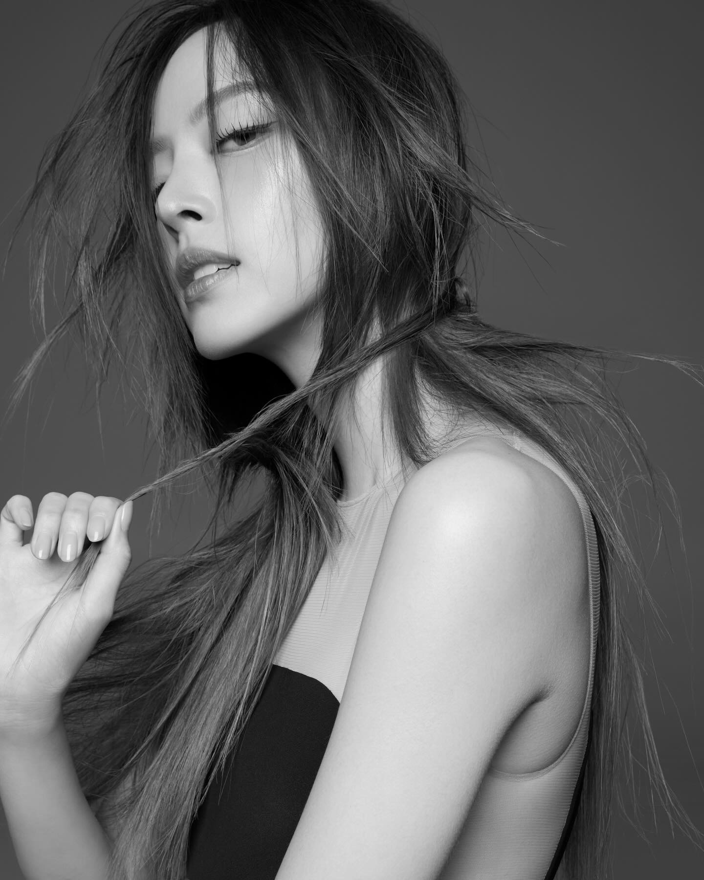 ณิชา - ณัฏฐณิชา ดังวัธนาวณิชย์