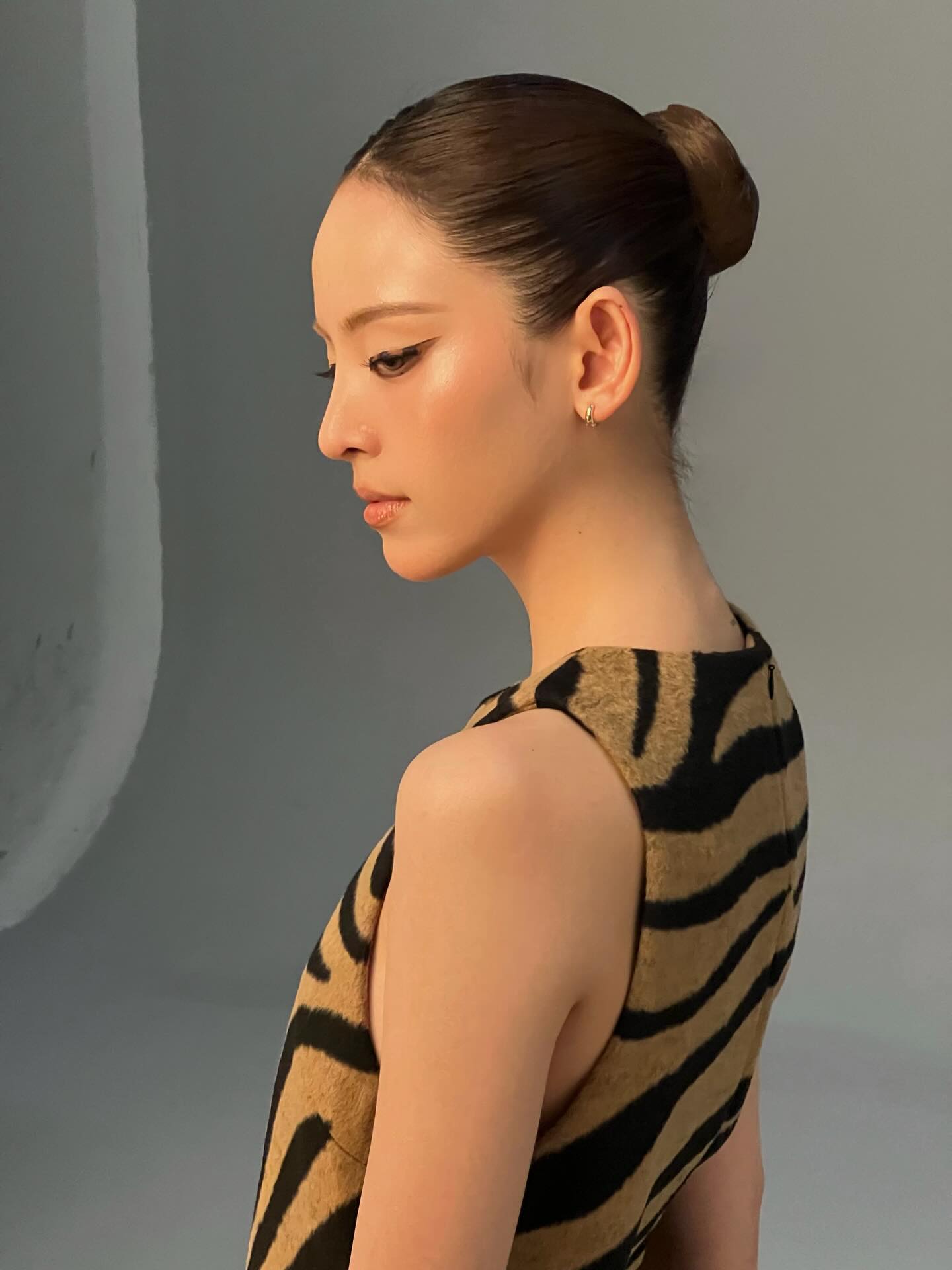 ณิชา - ณัฏฐณิชา ดังวัธนาวณิชย์