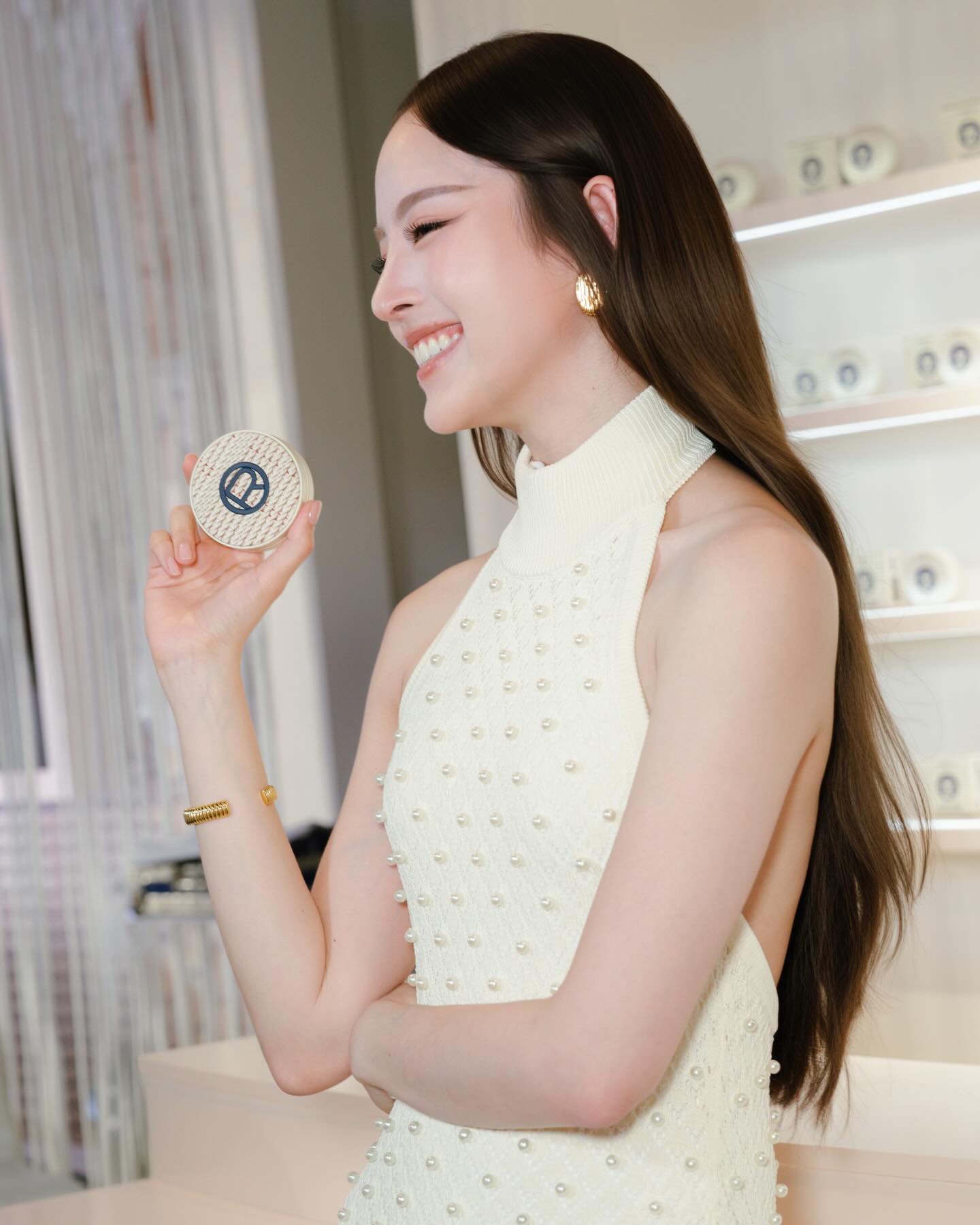 ณิชา - ณัฏฐณิชา ดังวัธนาวณิชย์