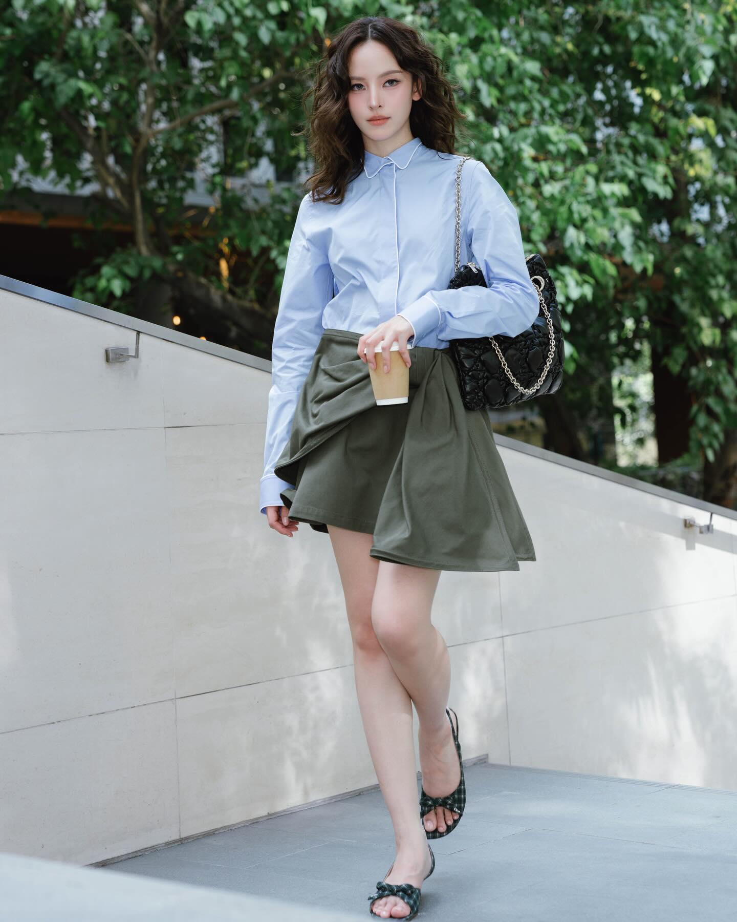 ณิชา - ณัฏฐณิชา ดังวัธนาวณิชย์
