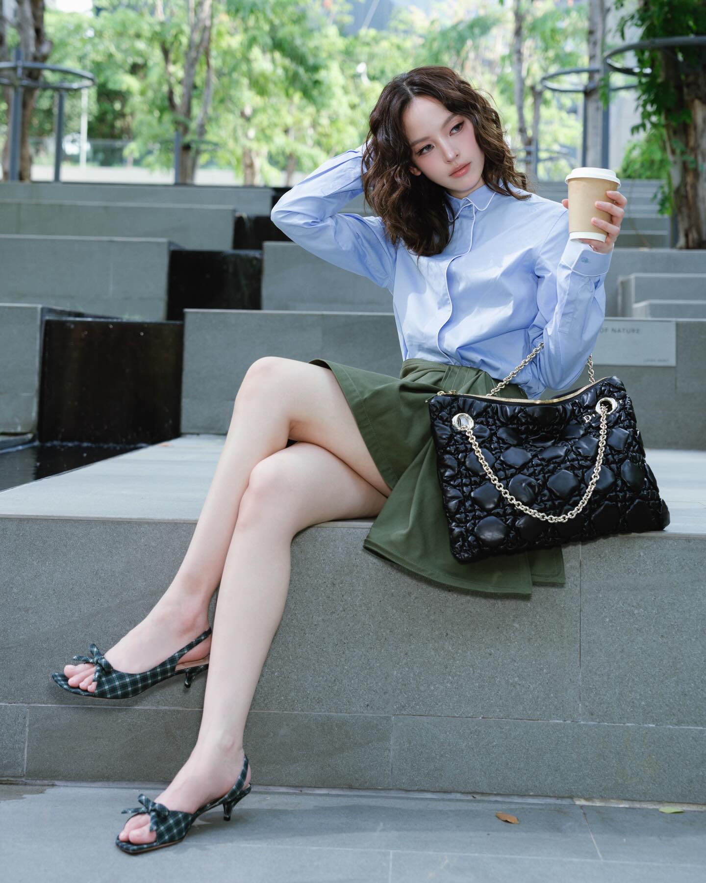 ณิชา - ณัฏฐณิชา ดังวัธนาวณิชย์