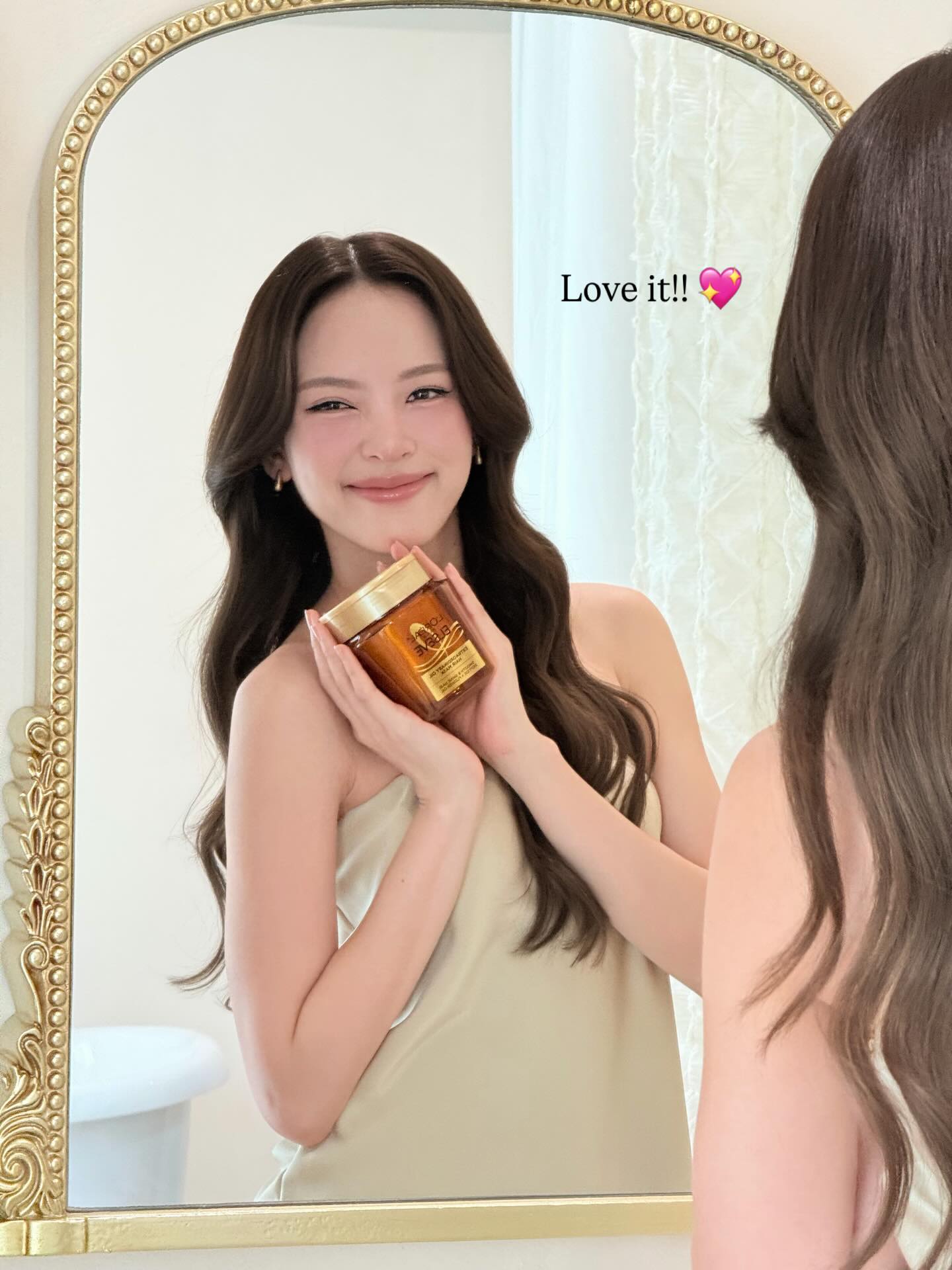 ณิชา - ณัฏฐณิชา ดังวัธนาวณิชย์