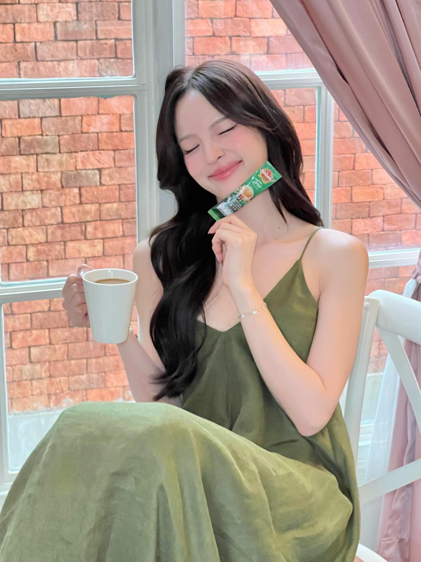 ณิชา - ณัฏฐณิชา ดังวัธนาวณิชย์