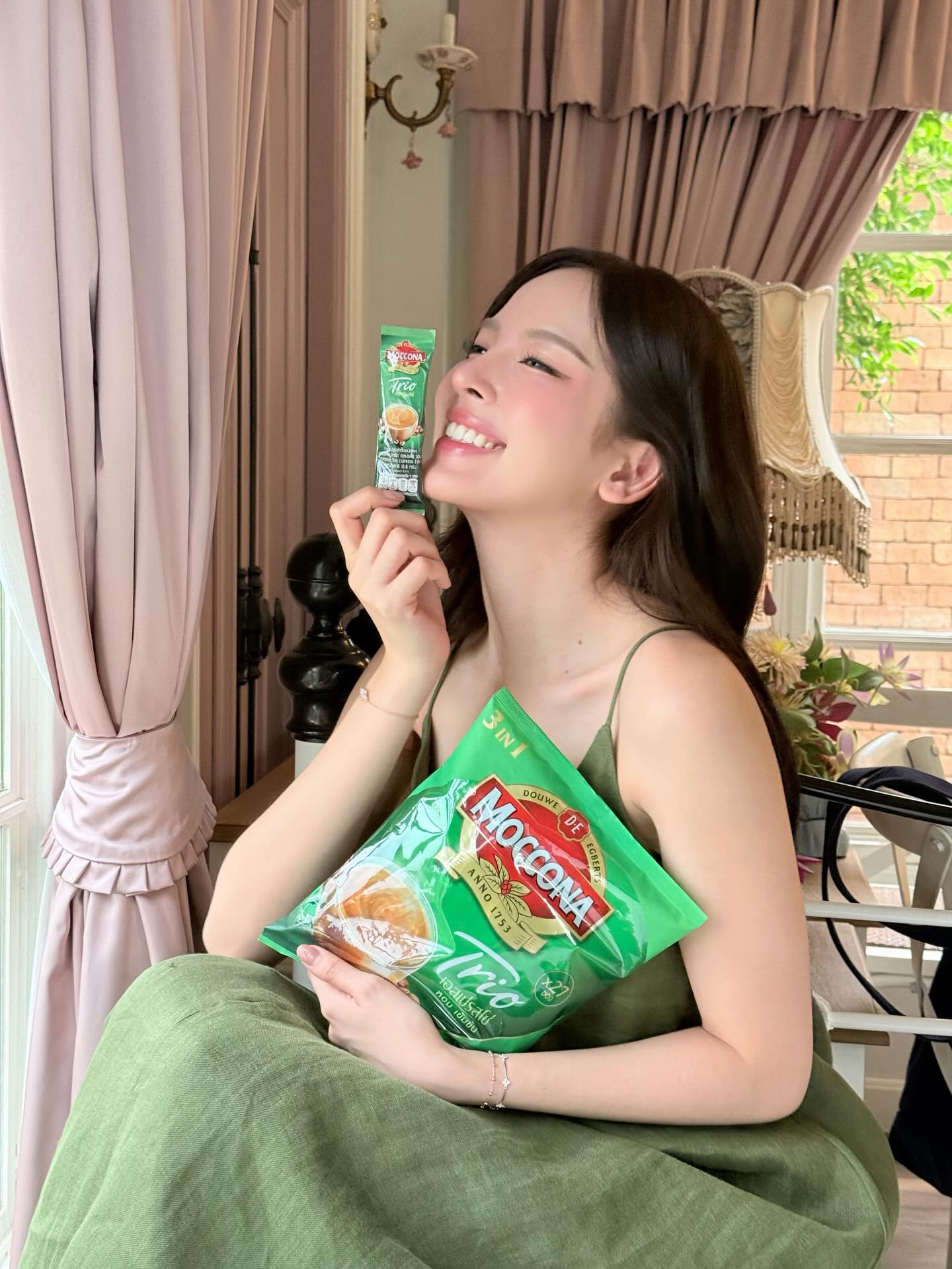 ณิชา - ณัฏฐณิชา ดังวัธนาวณิชย์