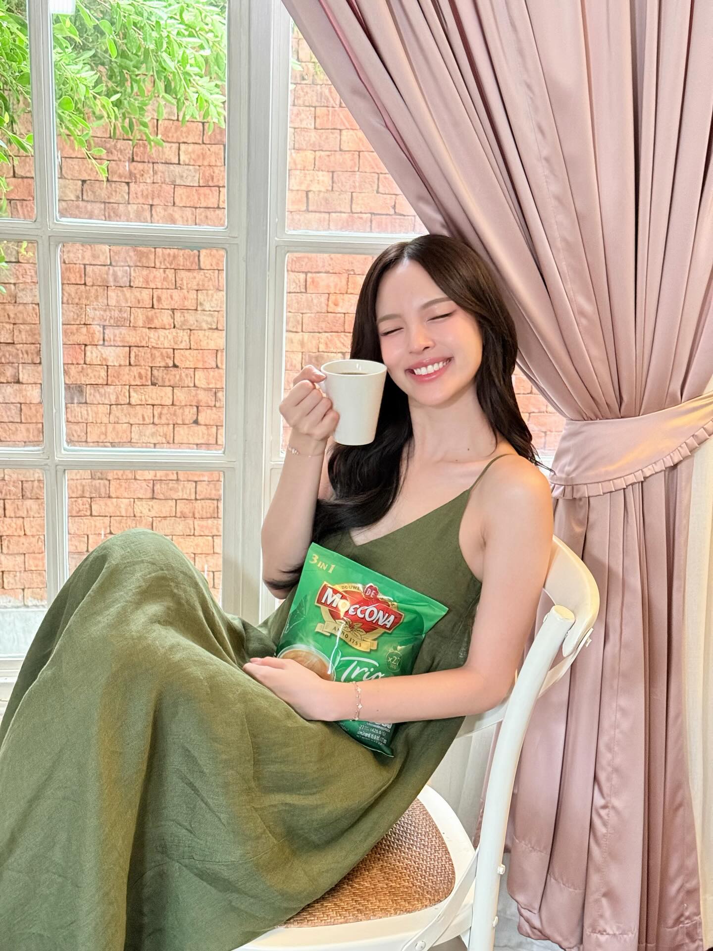 ณิชา - ณัฏฐณิชา ดังวัธนาวณิชย์