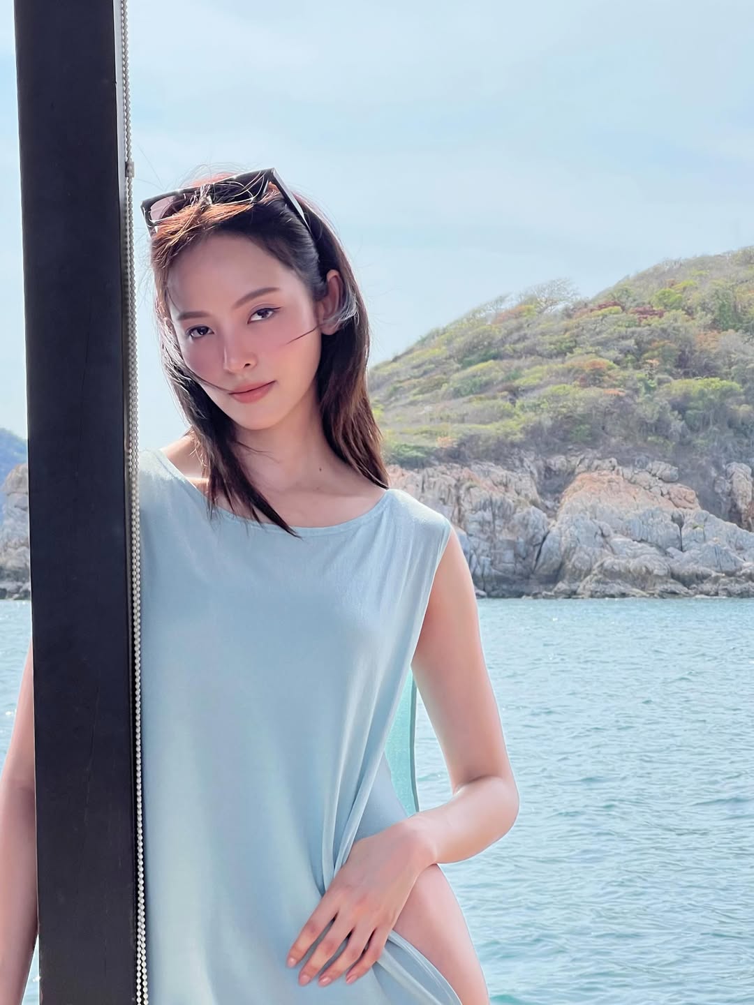 ณิชา - ณัฏฐณิชา ดังวัธนาวณิชย์