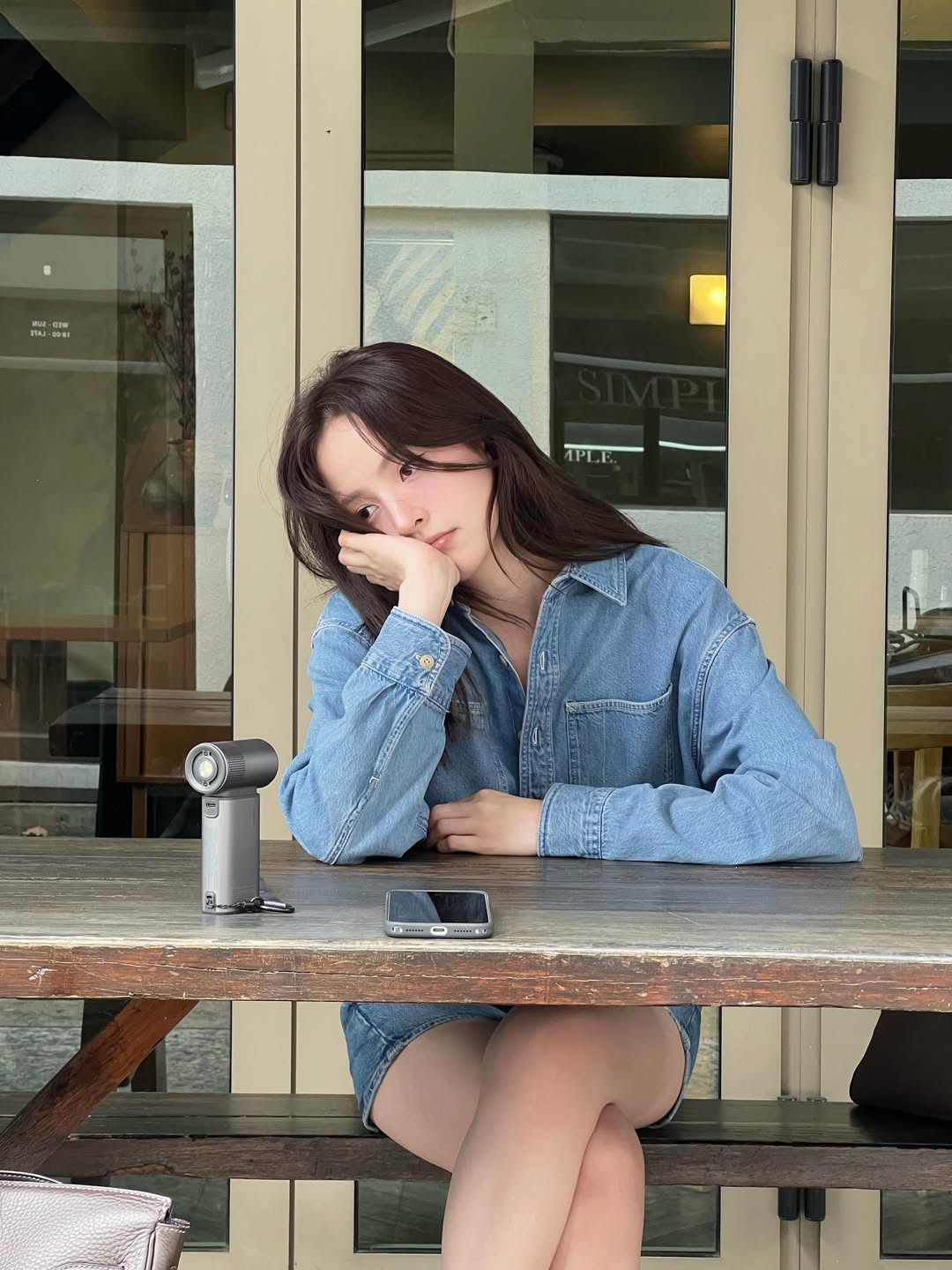 ณิชา - ณัฏฐณิชา ดังวัธนาวณิชย์