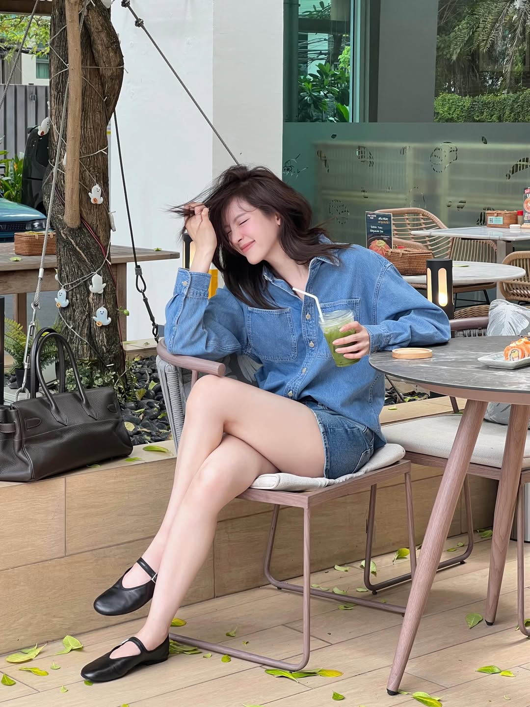ณิชา - ณัฏฐณิชา ดังวัธนาวณิชย์