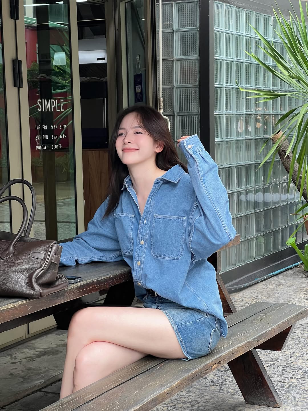 ณิชา - ณัฏฐณิชา ดังวัธนาวณิชย์