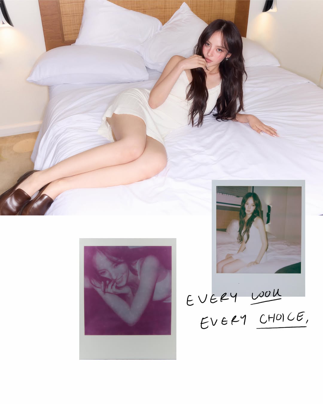 ณิชา - ณัฏฐณิชา ดังวัธนาวณิชย์