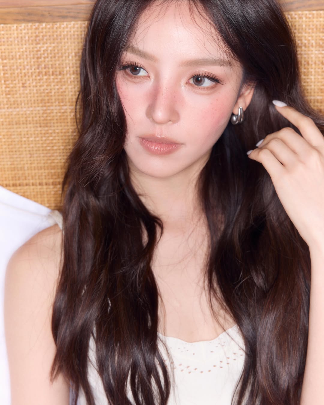 ณิชา - ณัฏฐณิชา ดังวัธนาวณิชย์