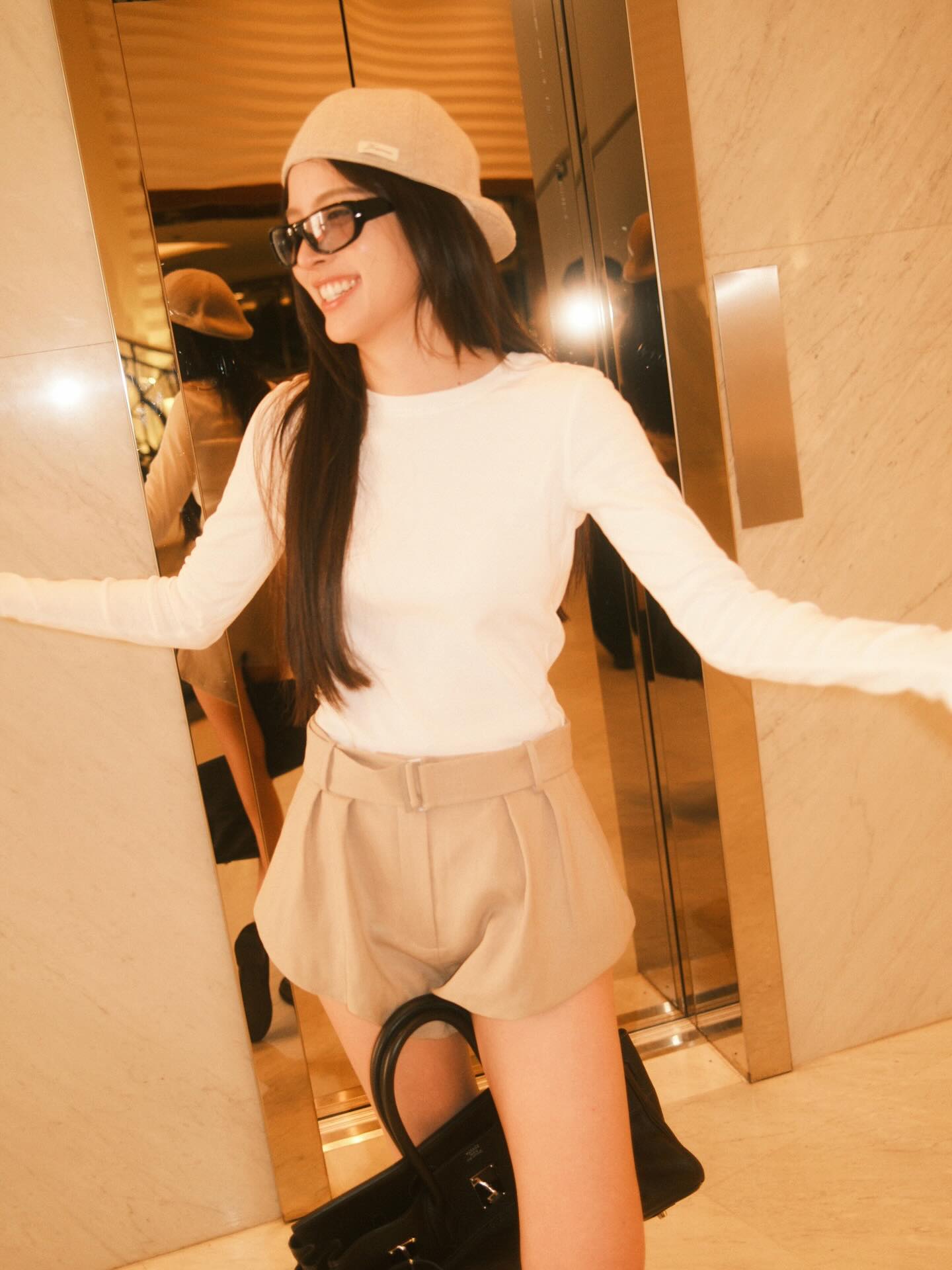 ณิชา - ณัฏฐณิชา ดังวัธนาวณิชย์