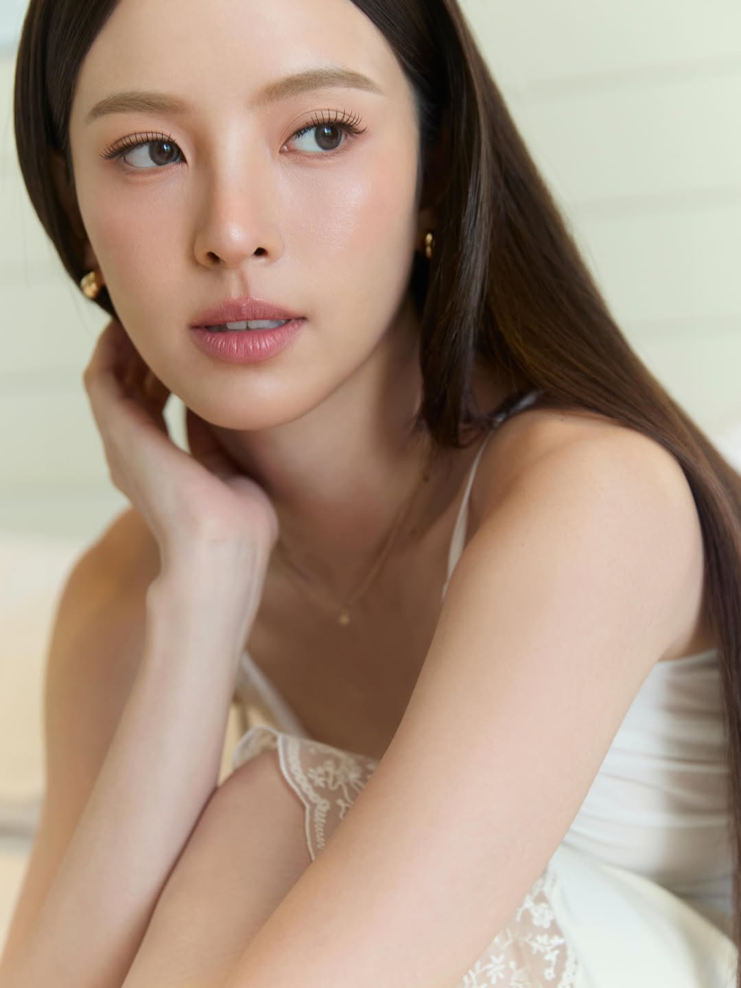 ณิชา - ณัฏฐณิชา ดังวัธนาวณิชย์