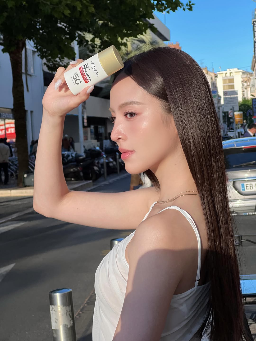 ณิชา - ณัฏฐณิชา ดังวัธนาวณิชย์