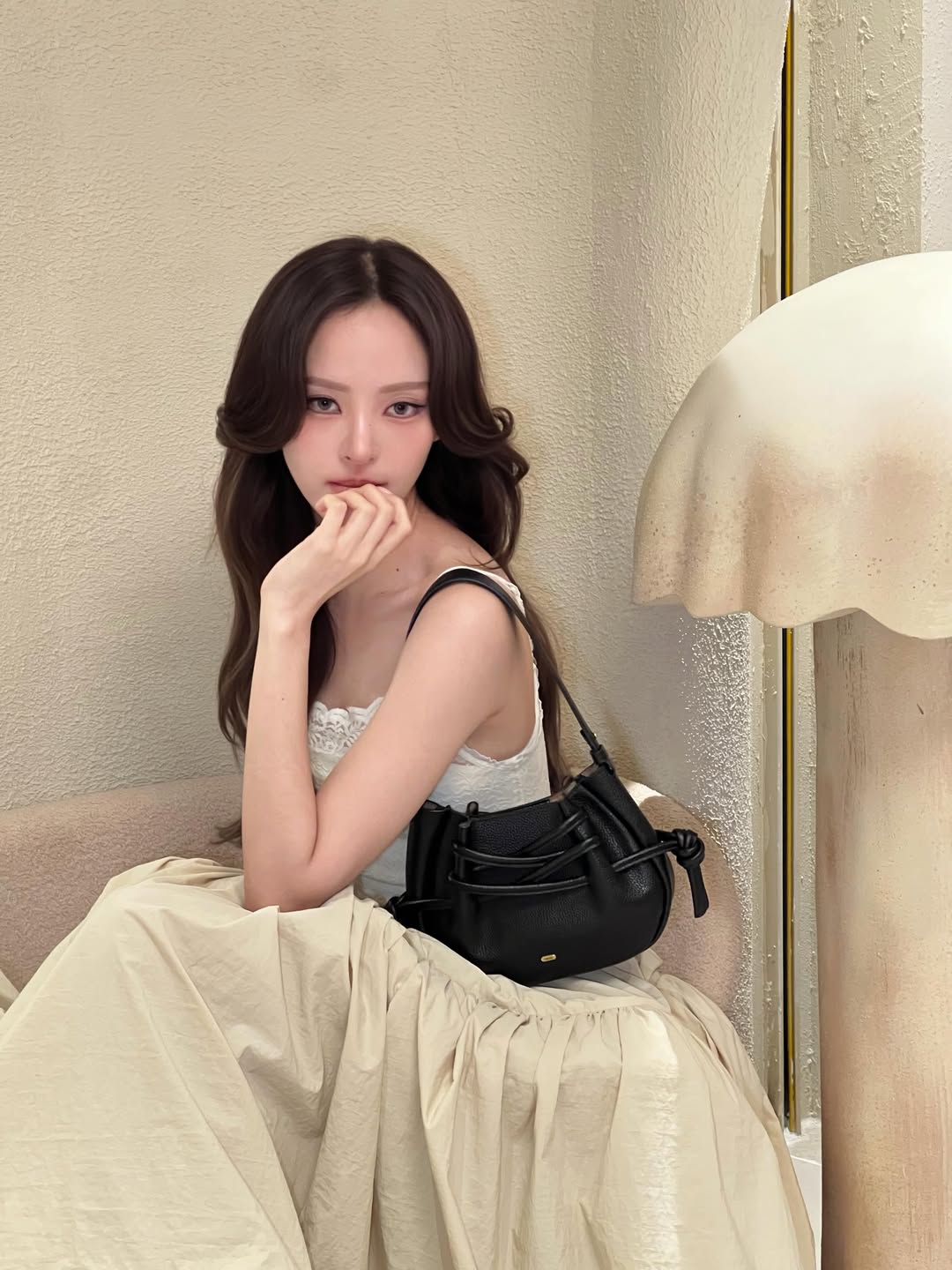 ณิชา - ณัฏฐณิชา ดังวัธนาวณิชย์