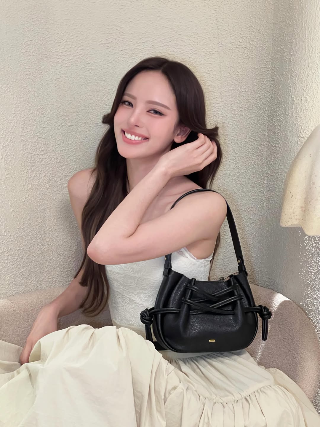ณิชา - ณัฏฐณิชา ดังวัธนาวณิชย์