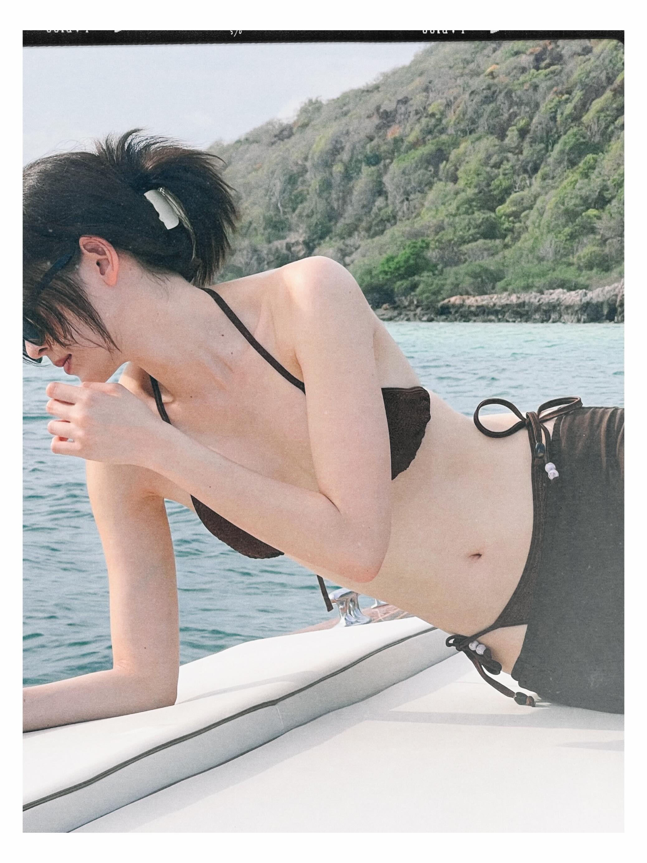 ณิชา - ณัฏฐณิชา ดังวัธนาวณิชย์