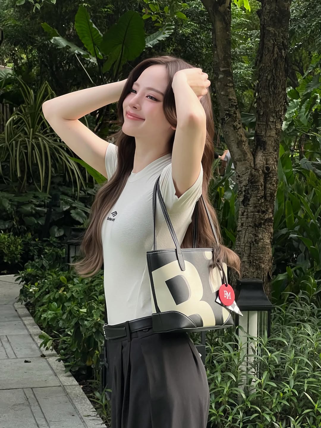ณิชา - ณัฏฐณิชา ดังวัธนาวณิชย์