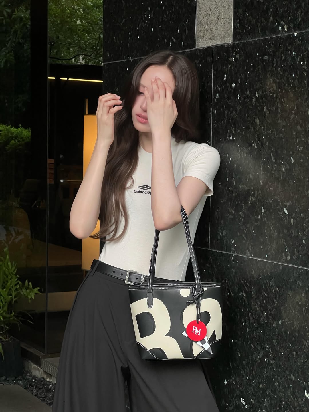 ณิชา - ณัฏฐณิชา ดังวัธนาวณิชย์
