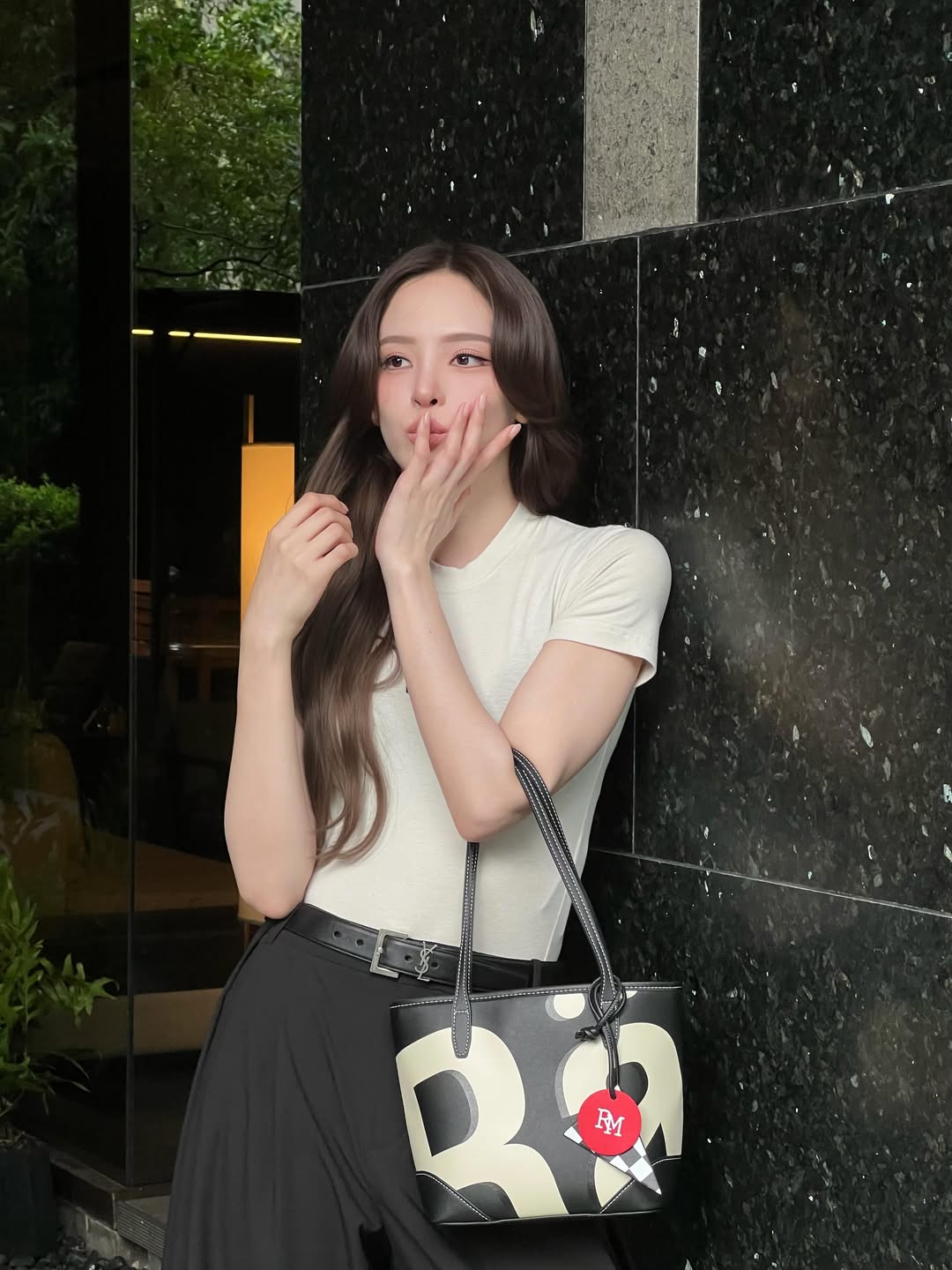 ณิชา - ณัฏฐณิชา ดังวัธนาวณิชย์