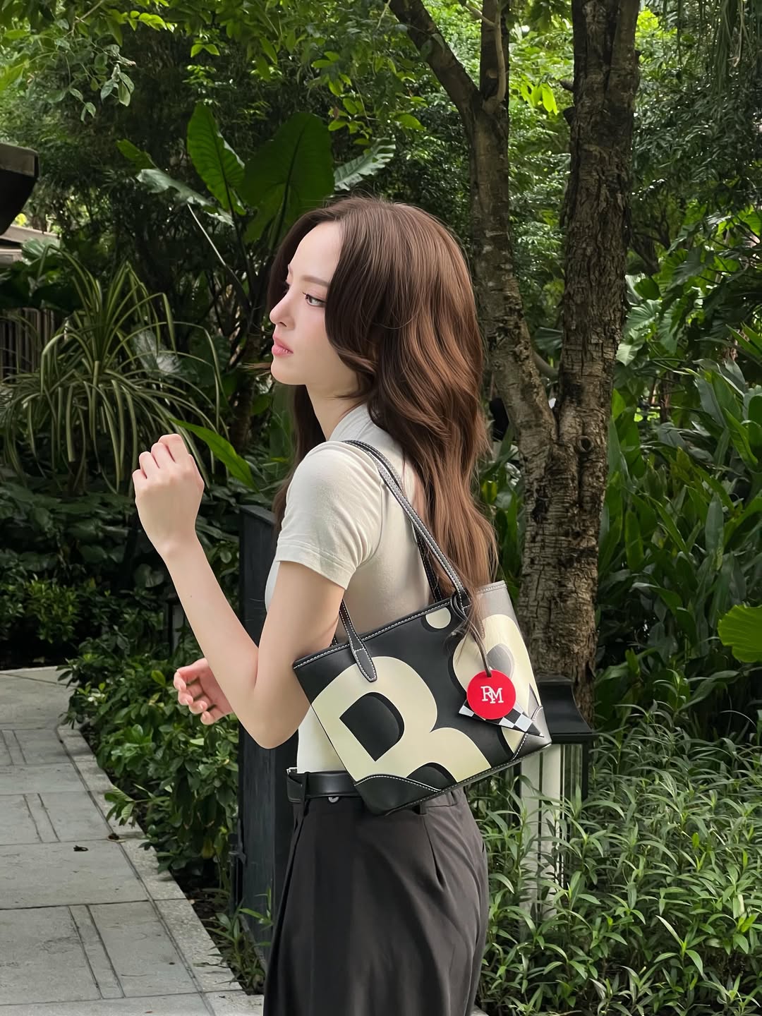 ณิชา - ณัฏฐณิชา ดังวัธนาวณิชย์