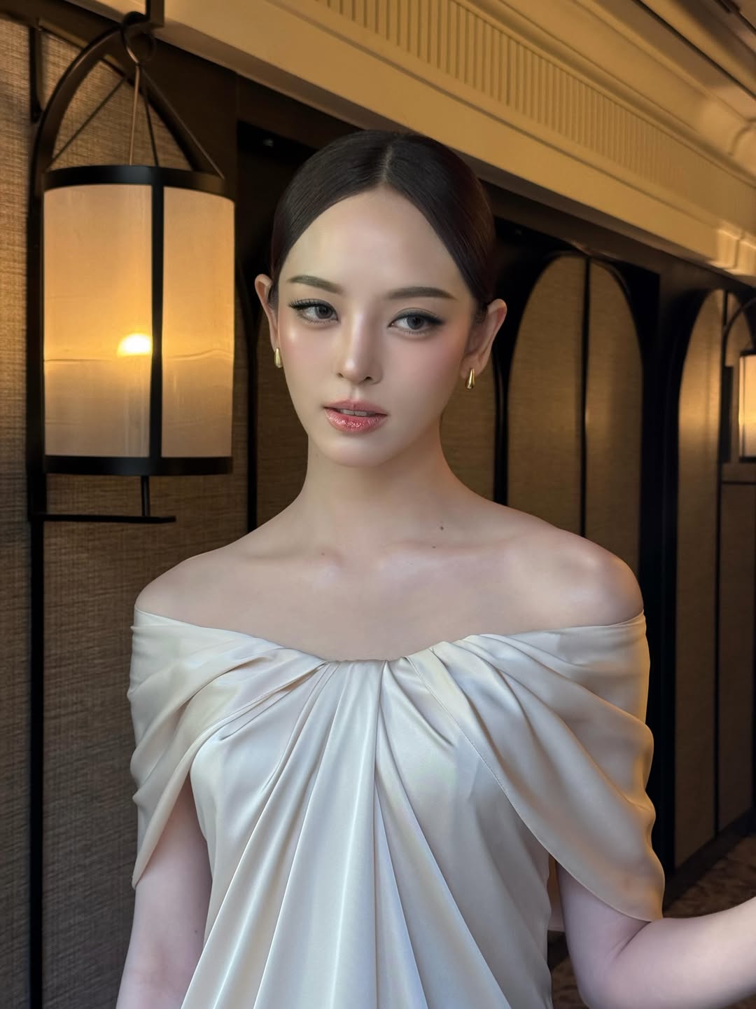 ณิชา - ณัฏฐณิชา ดังวัธนาวณิชย์